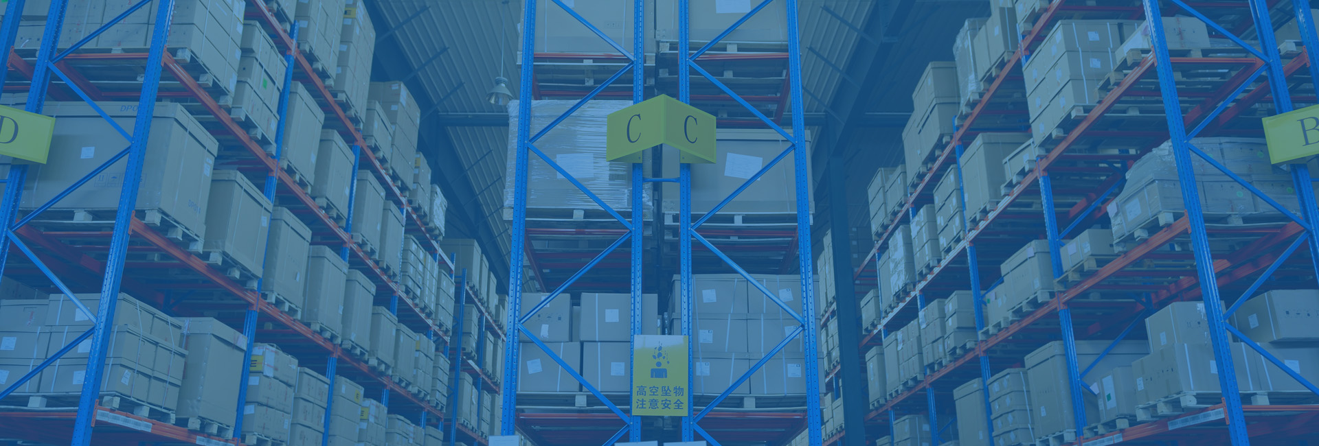 Warehousing ASL Warehousing ASL