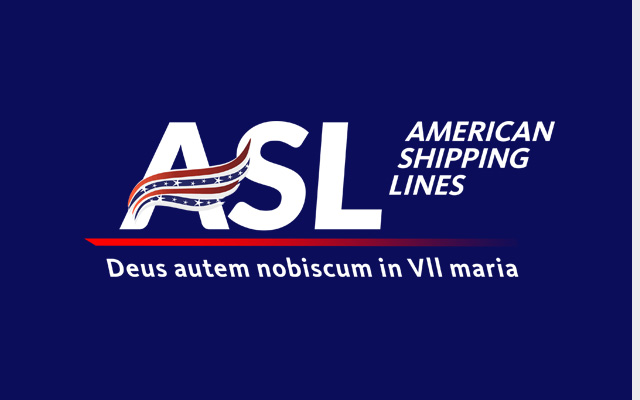 american shipping lines