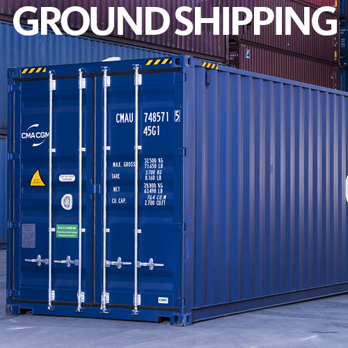 American Shipping Lines